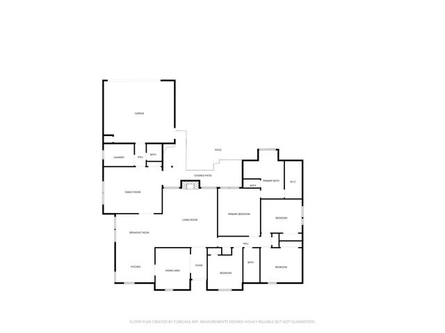 3944 Merriman Drive, Plano, TX 75074