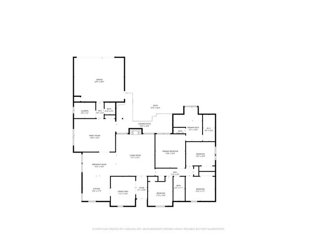 3944 Merriman Drive, Plano, TX 75074