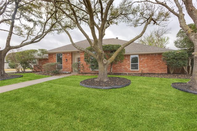 3944 Merriman Drive, Plano, TX 75074