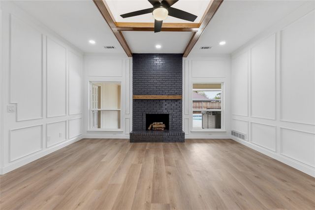 3944 Merriman Drive, Plano, TX 75074