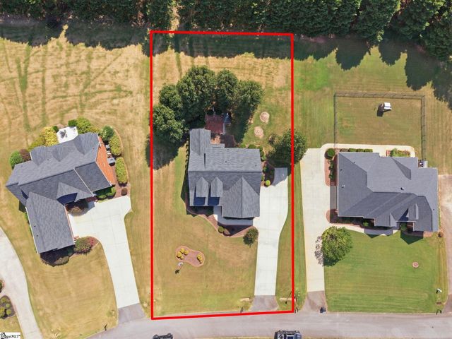 128 Mcphail Farms Circle, Anderson, SC 29621