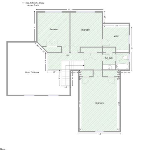 128 Mcphail Farms Circle, Anderson, SC 29621