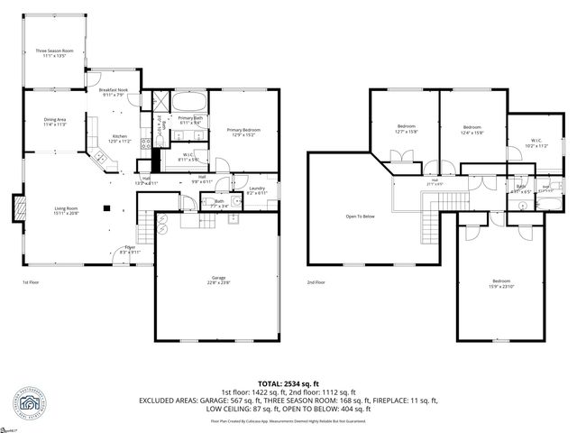 128 Mcphail Farms Circle, Anderson, SC 29621