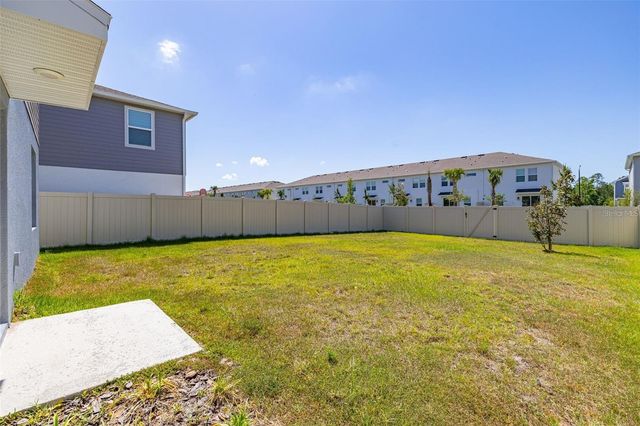 5882 LE MARIN WAY, Kissimmee, FL 34758