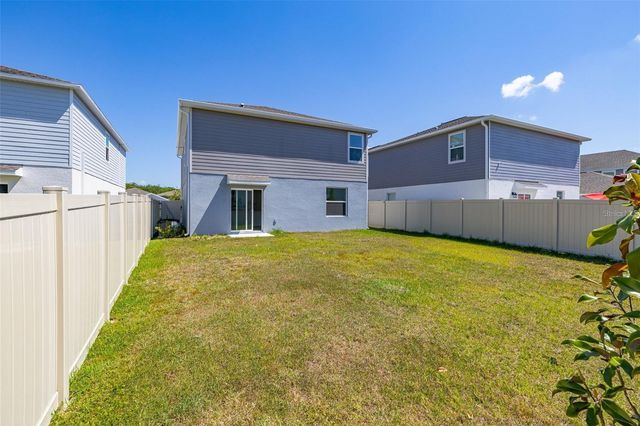 5882 LE MARIN WAY, Kissimmee, FL 34758