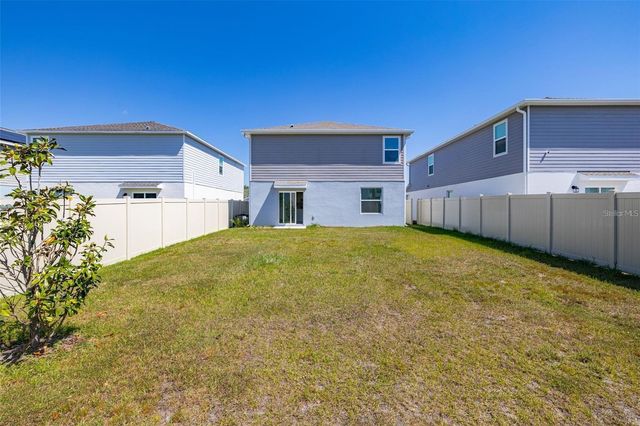 5882 LE MARIN WAY, Kissimmee, FL 34758