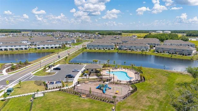 5882 LE MARIN WAY, Kissimmee, FL 34758