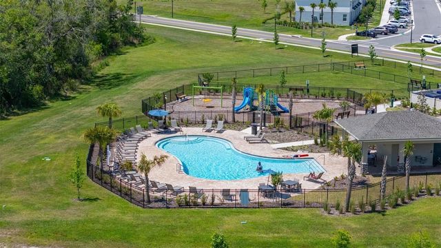 5882 LE MARIN WAY, Kissimmee, FL 34758