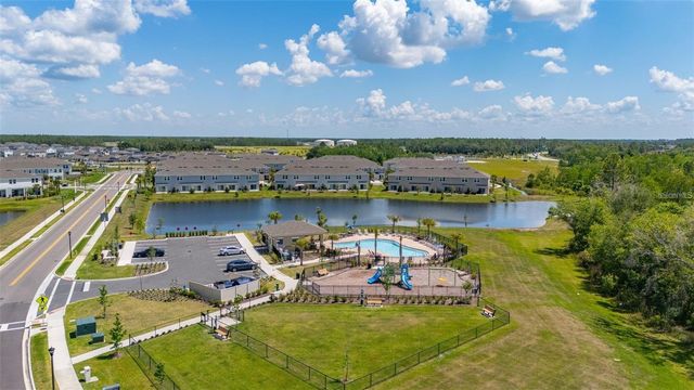 5882 LE MARIN WAY, Kissimmee, FL 34758