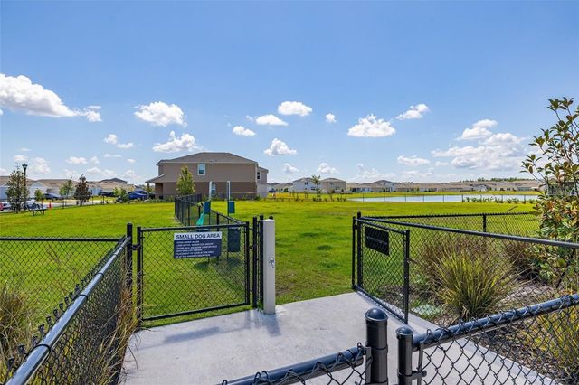 5882 LE MARIN WAY, Kissimmee, FL 34758