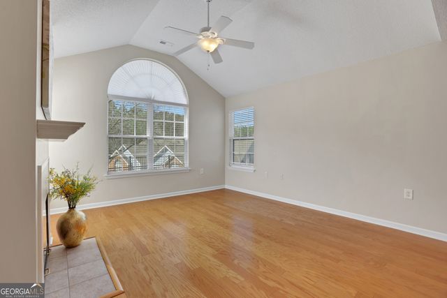 22105 Harvest Ridge Lane, Johns Creek, GA 30022