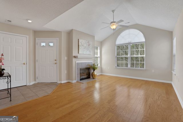 22105 Harvest Ridge Lane, Johns Creek, GA 30022