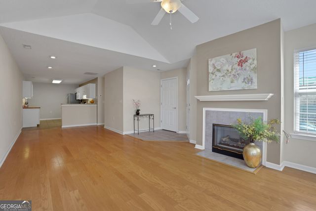 22105 Harvest Ridge Lane, Johns Creek, GA 30022