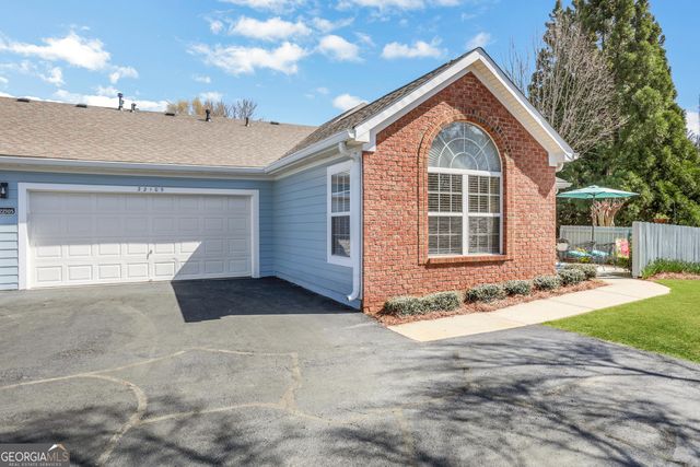 22105 Harvest Ridge Lane, Johns Creek, GA 30022