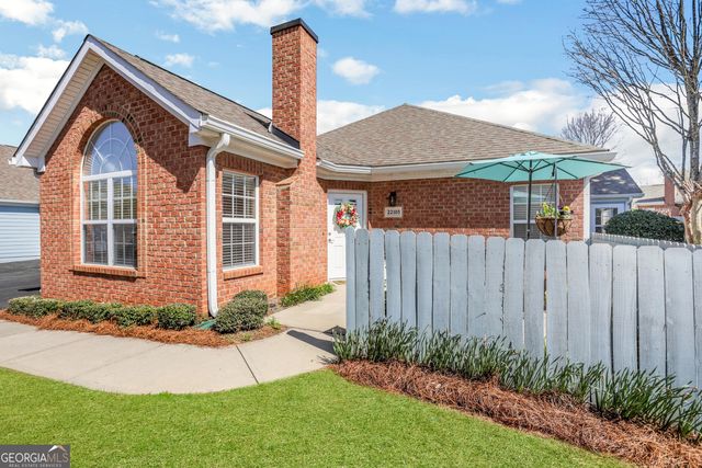 22105 Harvest Ridge Lane, Johns Creek, GA 30022