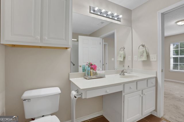 22105 Harvest Ridge Lane, Johns Creek, GA 30022