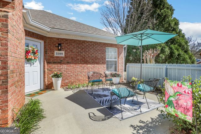 22105 Harvest Ridge Lane, Johns Creek, GA 30022