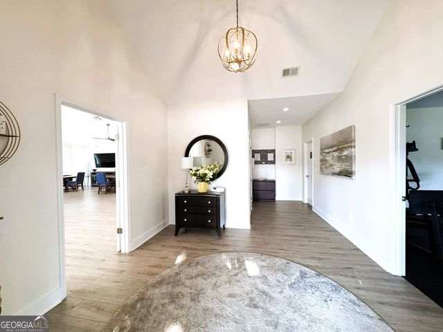 22105 Harvest Ridge Lane, Johns Creek, GA 30022