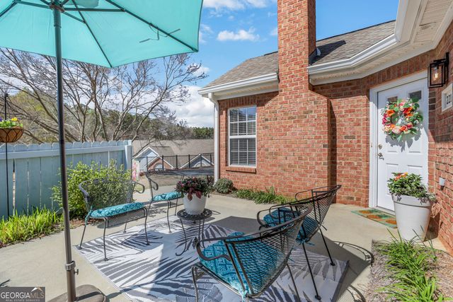 22105 Harvest Ridge Lane, Johns Creek, GA 30022