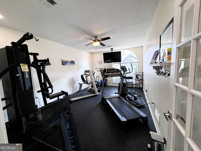 22105 Harvest Ridge Lane, Johns Creek, GA 30022