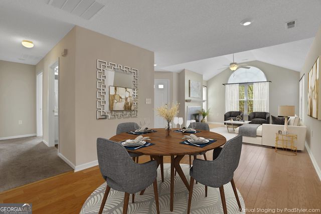 22105 Harvest Ridge Lane, Johns Creek, GA 30022