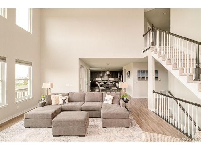 11601 Pine Canyon Dr, Parker, CO 80138