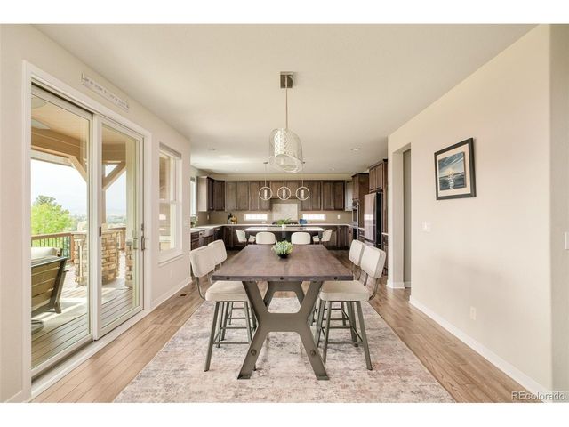 11601 Pine Canyon Dr, Parker, CO 80138