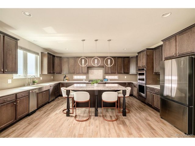 11601 Pine Canyon Dr, Parker, CO 80138