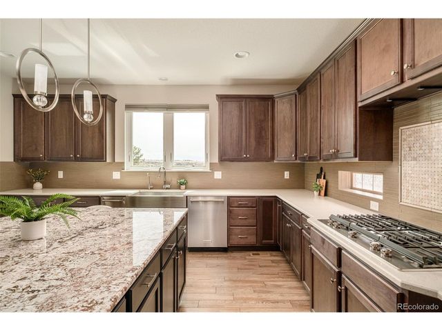 11601 Pine Canyon Dr, Parker, CO 80138