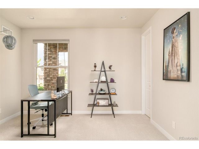 11601 Pine Canyon Dr, Parker, CO 80138