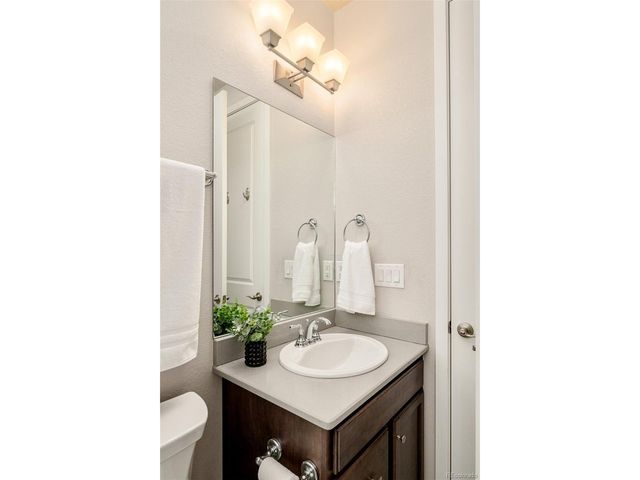 11601 Pine Canyon Dr, Parker, CO 80138