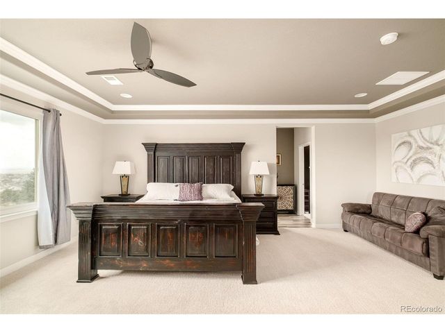 11601 Pine Canyon Dr, Parker, CO 80138