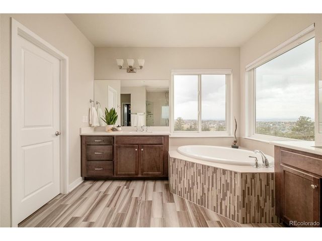 11601 Pine Canyon Dr, Parker, CO 80138