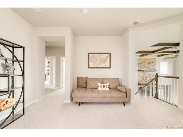 11601 Pine Canyon Dr, Parker, CO 80138