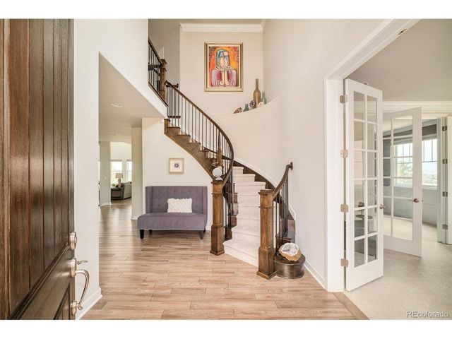 11601 Pine Canyon Dr, Parker, CO 80138