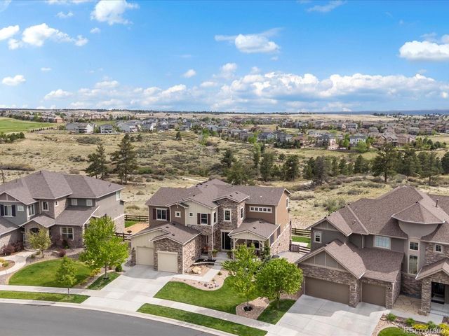 11601 Pine Canyon Dr, Parker, CO 80138