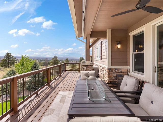 11601 Pine Canyon Dr, Parker, CO 80138