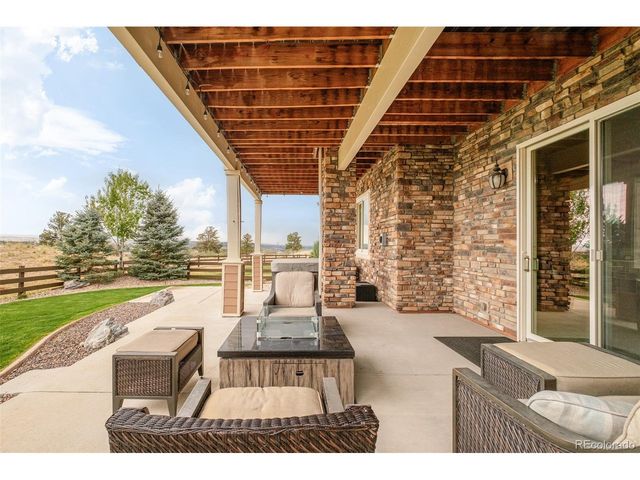 11601 Pine Canyon Dr, Parker, CO 80138