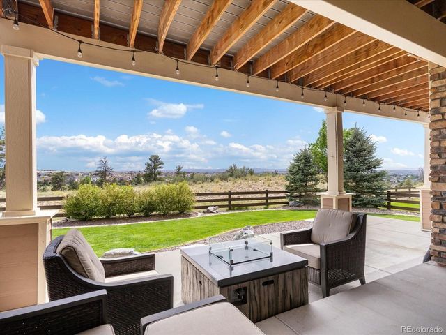 11601 Pine Canyon Dr, Parker, CO 80138