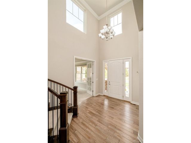 11601 Pine Canyon Dr, Parker, CO 80138