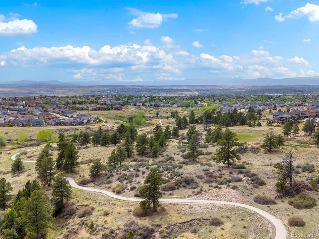 11601 Pine Canyon Dr, Parker, CO 80138
