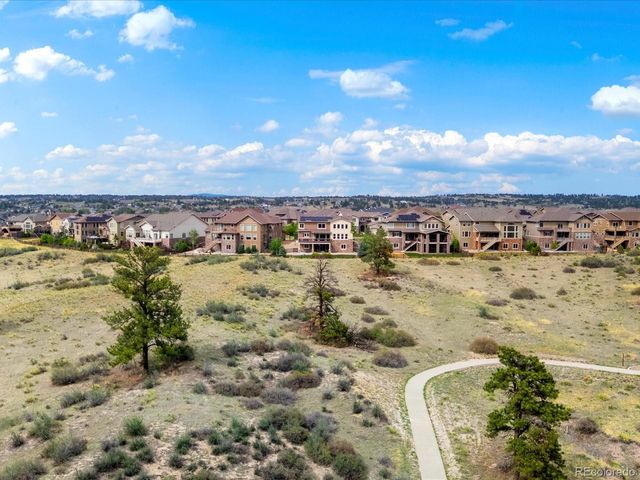 11601 Pine Canyon Dr, Parker, CO 80138