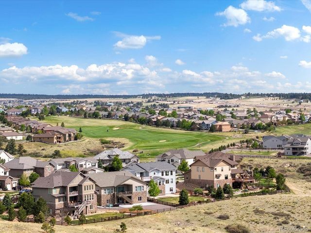 11601 Pine Canyon Dr, Parker, CO 80138