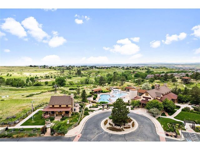 11601 Pine Canyon Dr, Parker, CO 80138