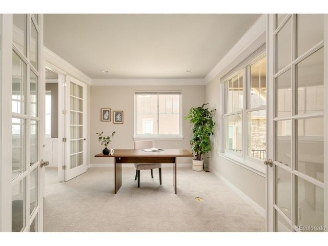 11601 Pine Canyon Dr, Parker, CO 80138
