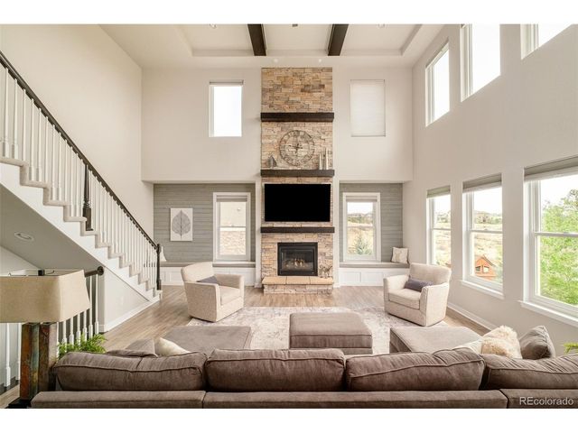 11601 Pine Canyon Dr, Parker, CO 80138