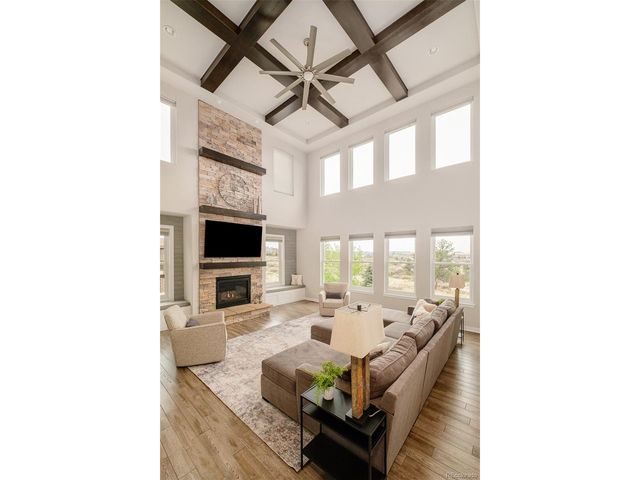 11601 Pine Canyon Dr, Parker, CO 80138