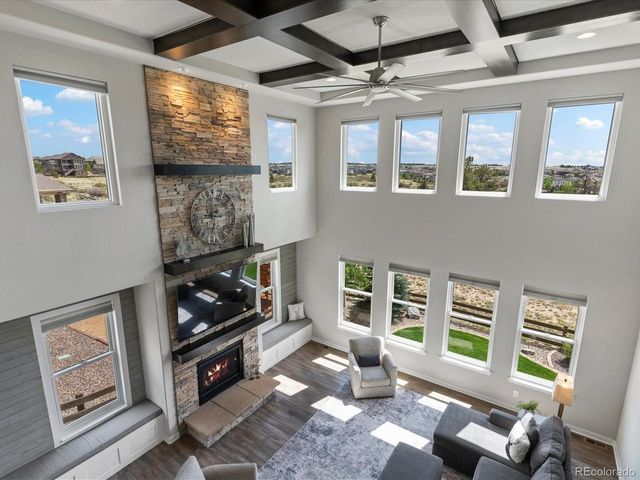 11601 Pine Canyon Dr, Parker, CO 80138