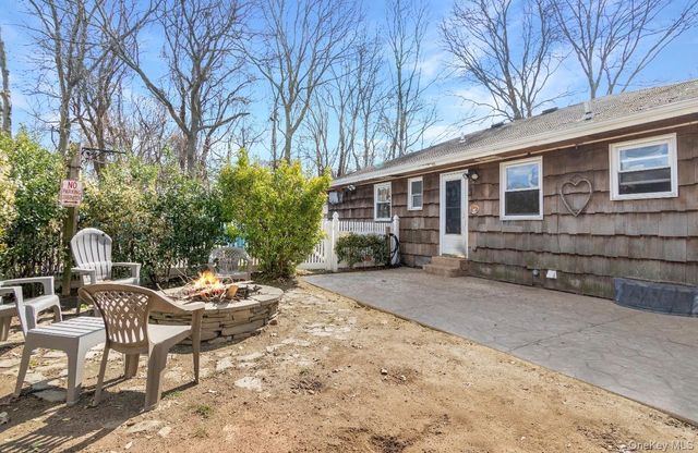 167 Robinwood Drive, Shirley, NY 11967