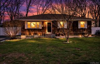 167 Robinwood Drive, Shirley, NY 11967